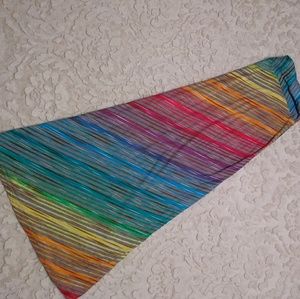 New Direction skirt